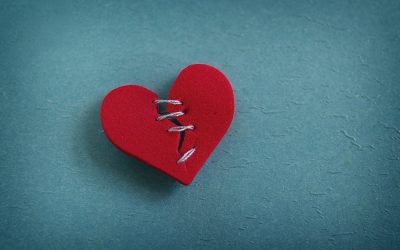 Learn How to Overcome Love Disappointment