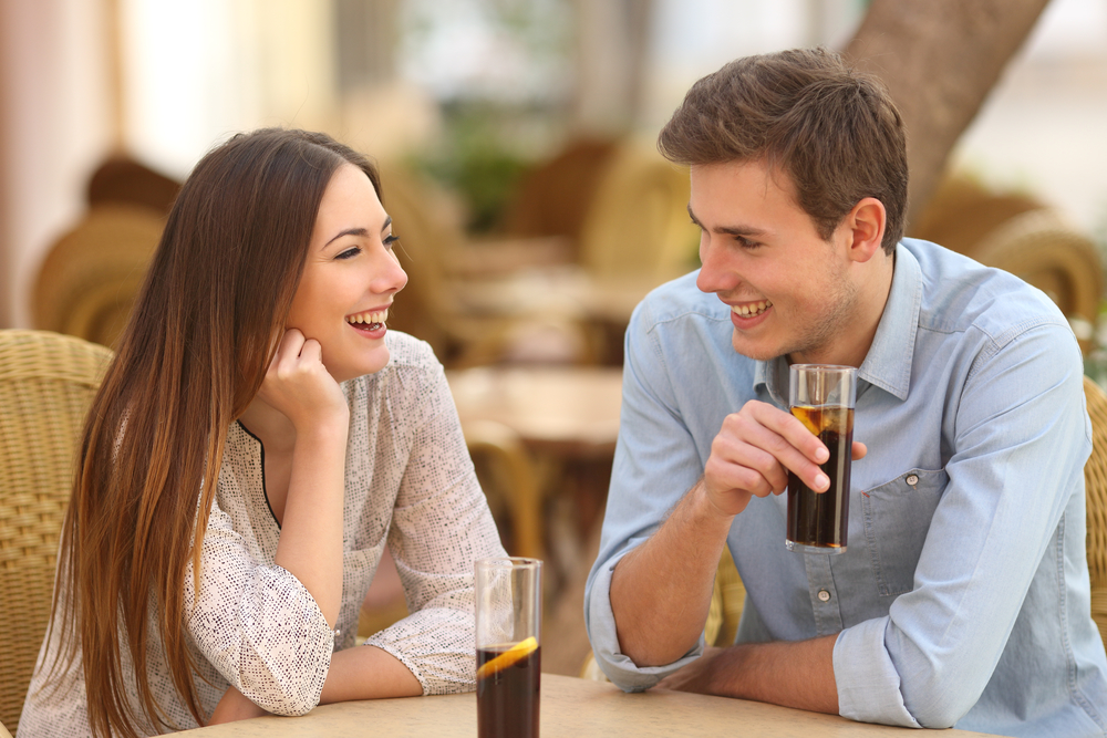 What Would be the First Date Questions | Love Works Method