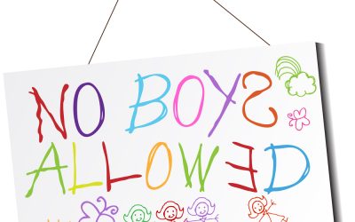 Learn How to Attract a Man